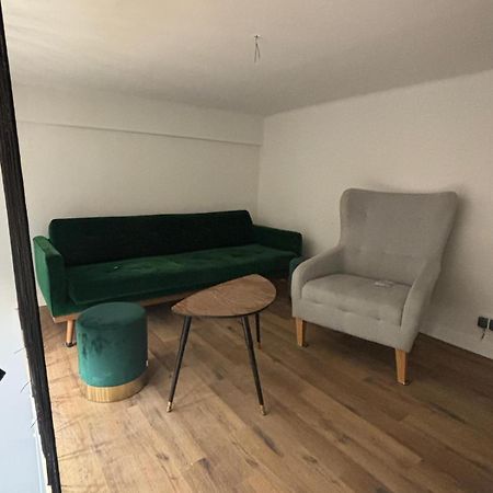 Shespace Apartrooms Kraków Zewnętrze zdjęcie