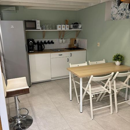 Shespace Apartrooms Kraków Zewnętrze zdjęcie