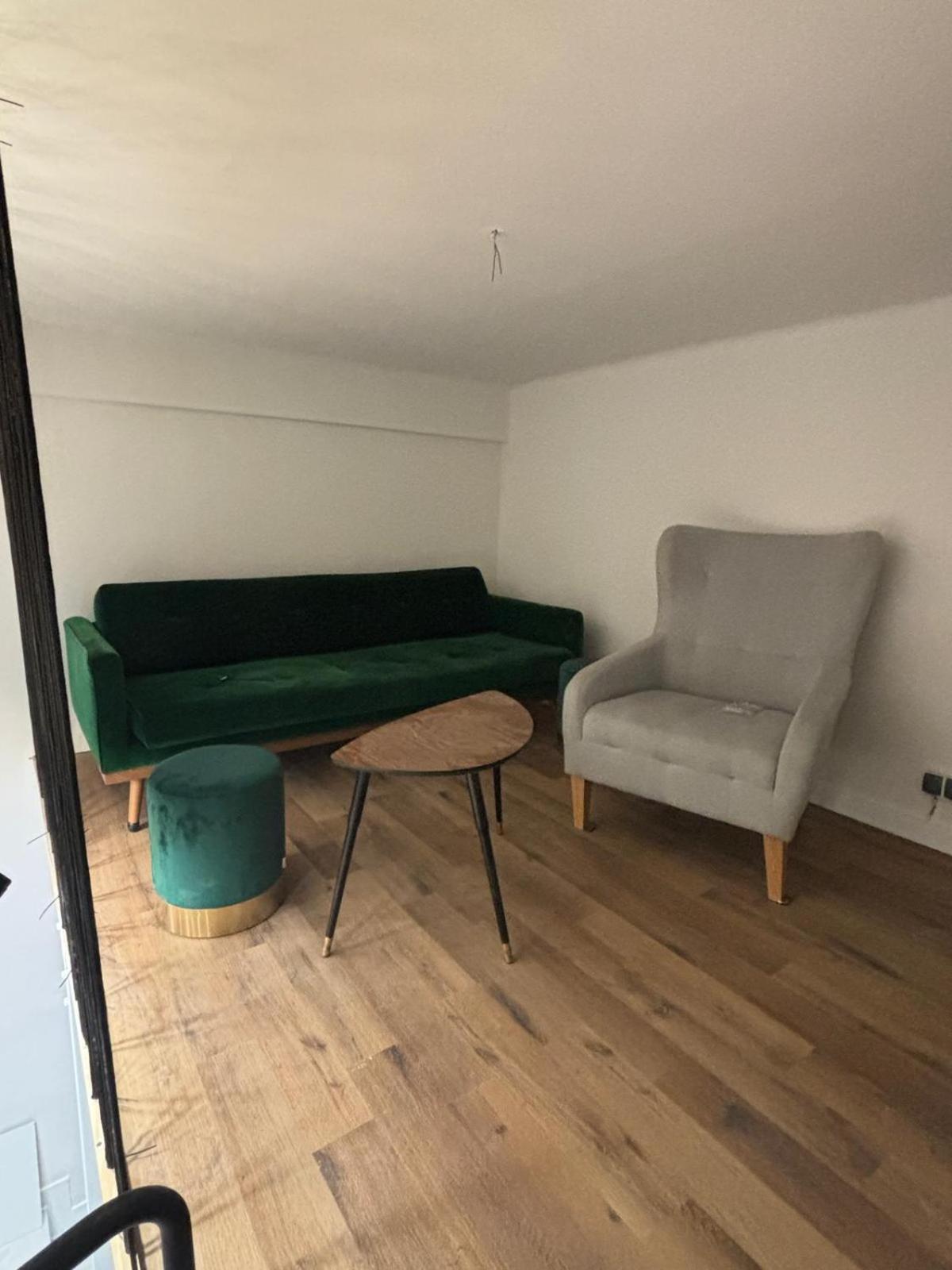 Shespace Apartrooms Kraków Zewnętrze zdjęcie