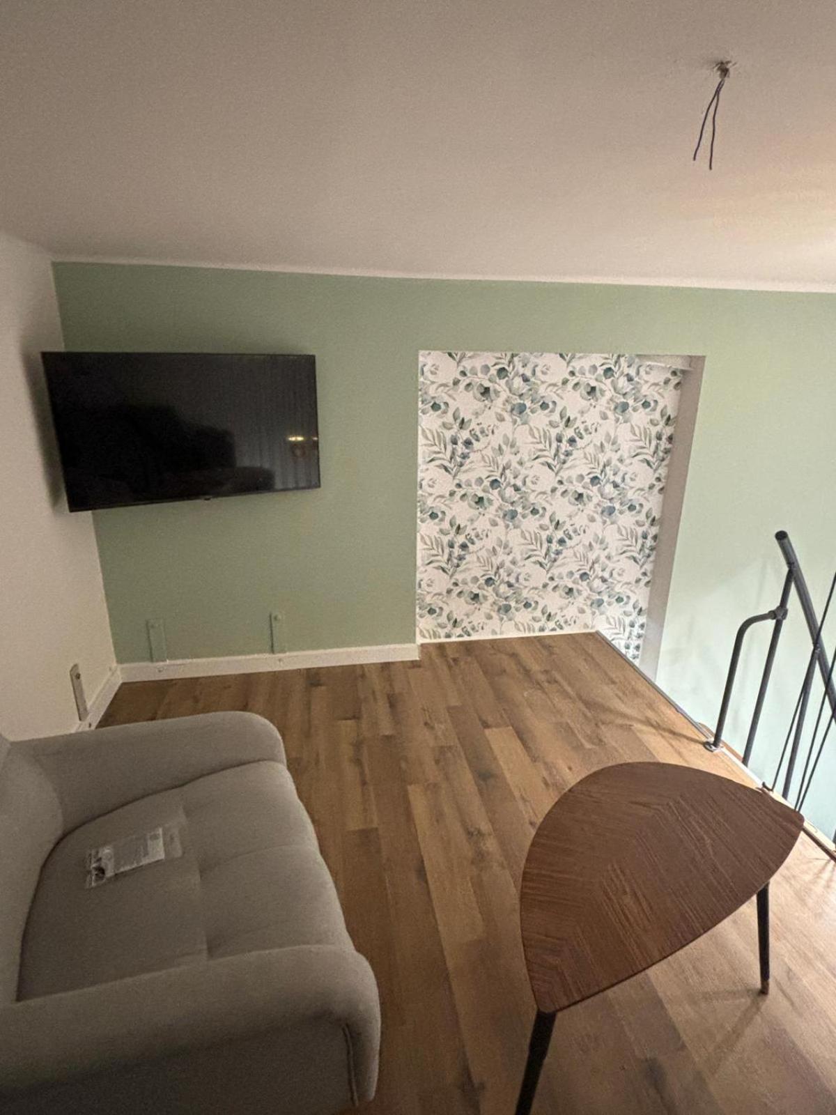 Shespace Apartrooms Kraków Zewnętrze zdjęcie