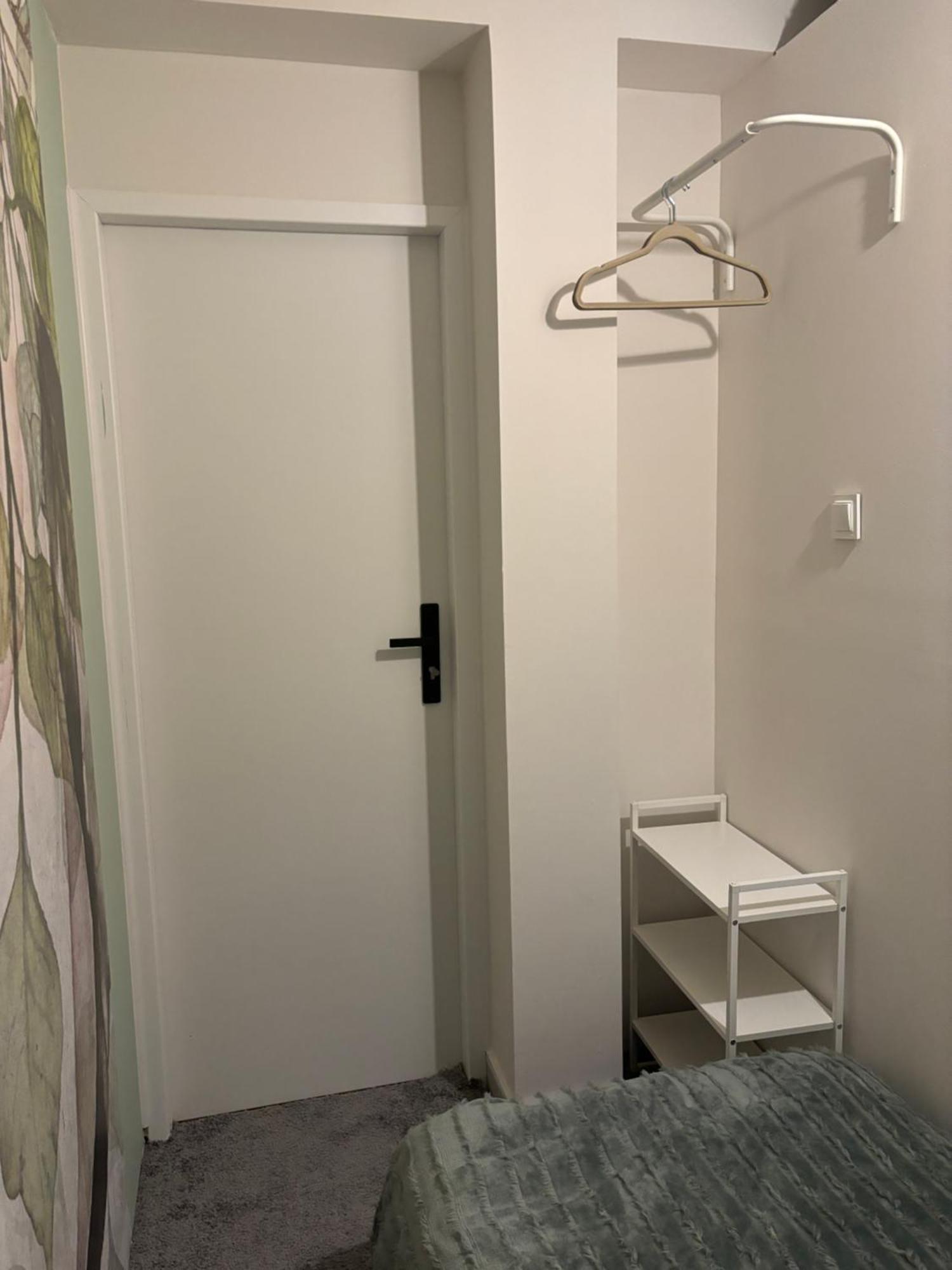 Shespace Apartrooms Kraków Zewnętrze zdjęcie