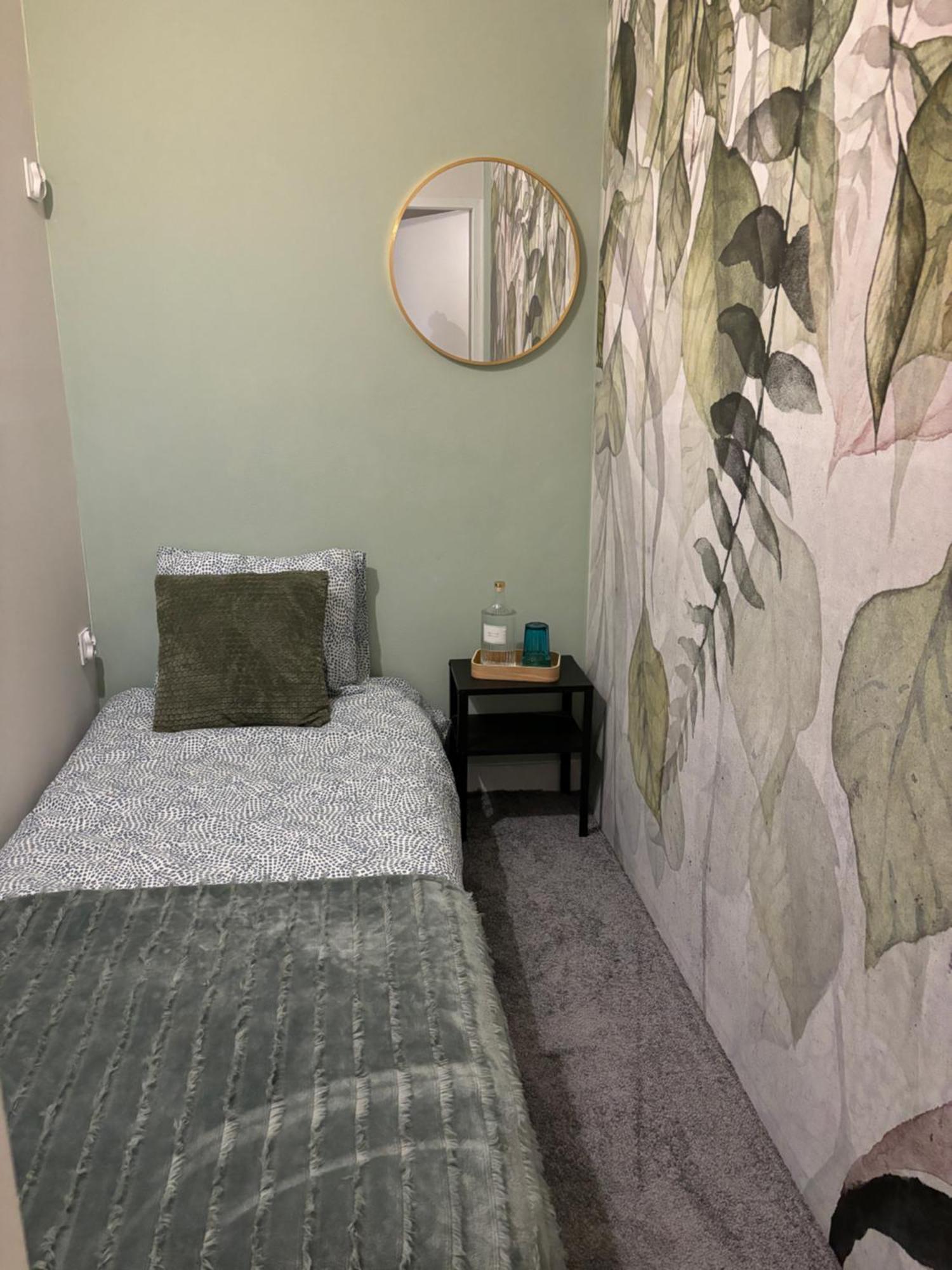 Shespace Apartrooms Kraków Zewnętrze zdjęcie