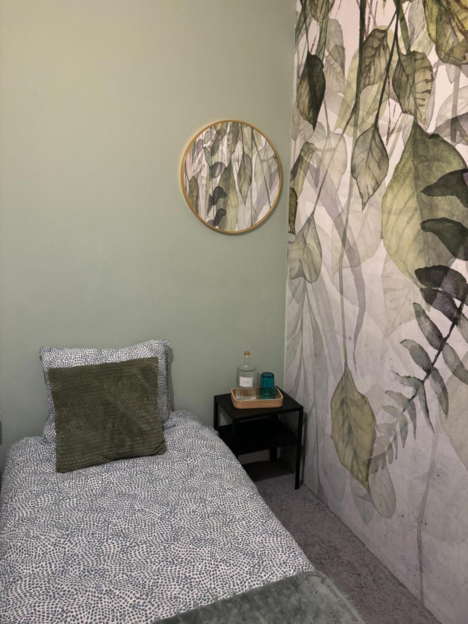 Shespace Apartrooms Kraków Zewnętrze zdjęcie