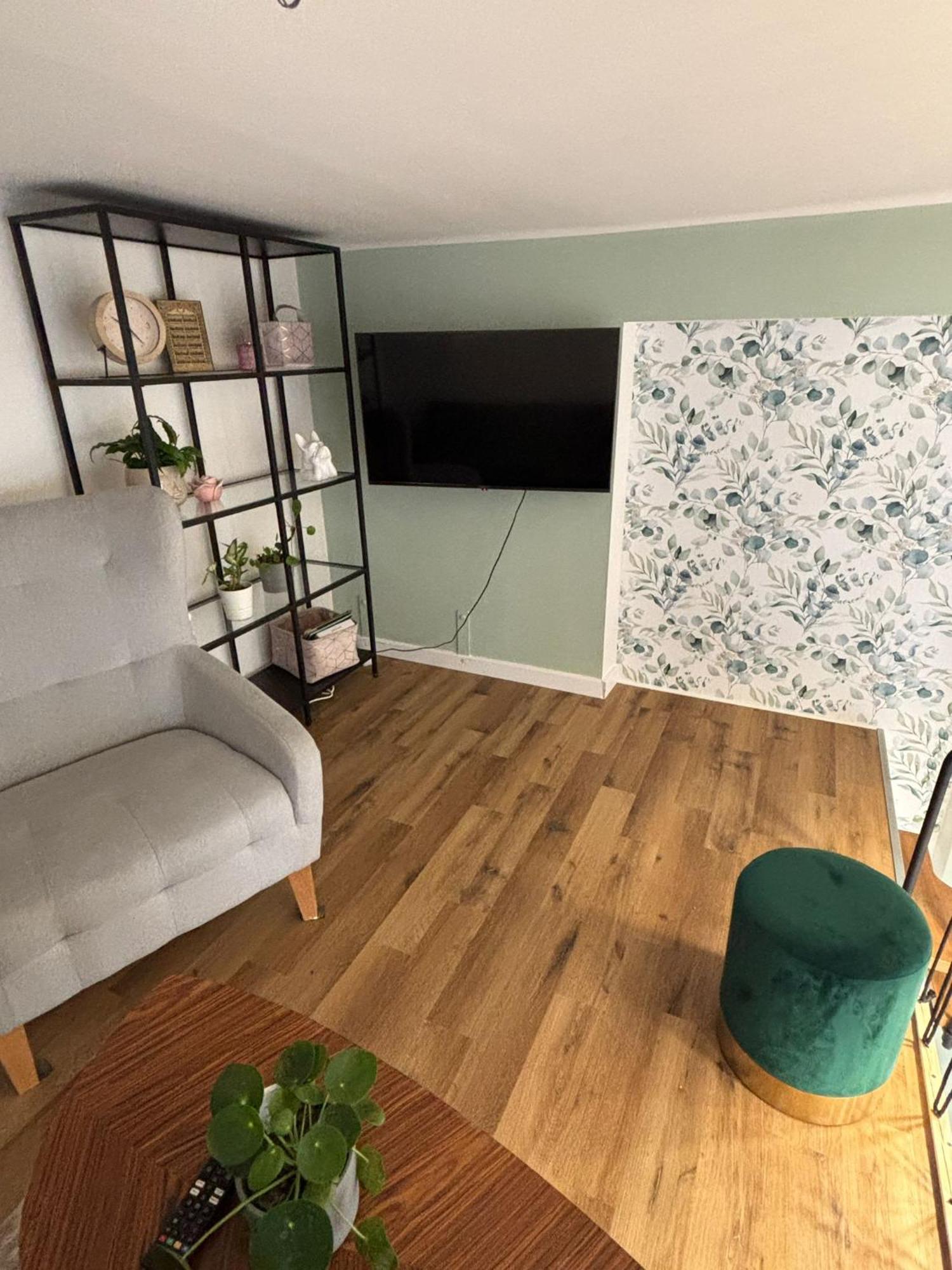 Shespace Apartrooms Kraków Zewnętrze zdjęcie