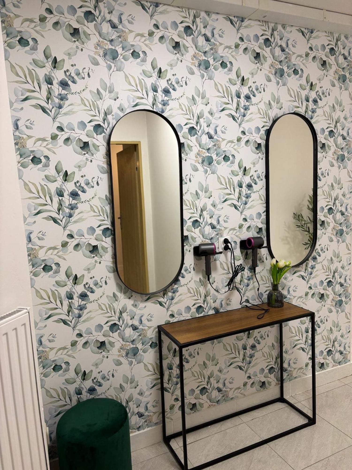 Shespace Apartrooms Kraków Zewnętrze zdjęcie